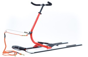 Kickspark MAX valittavin koiravarustein